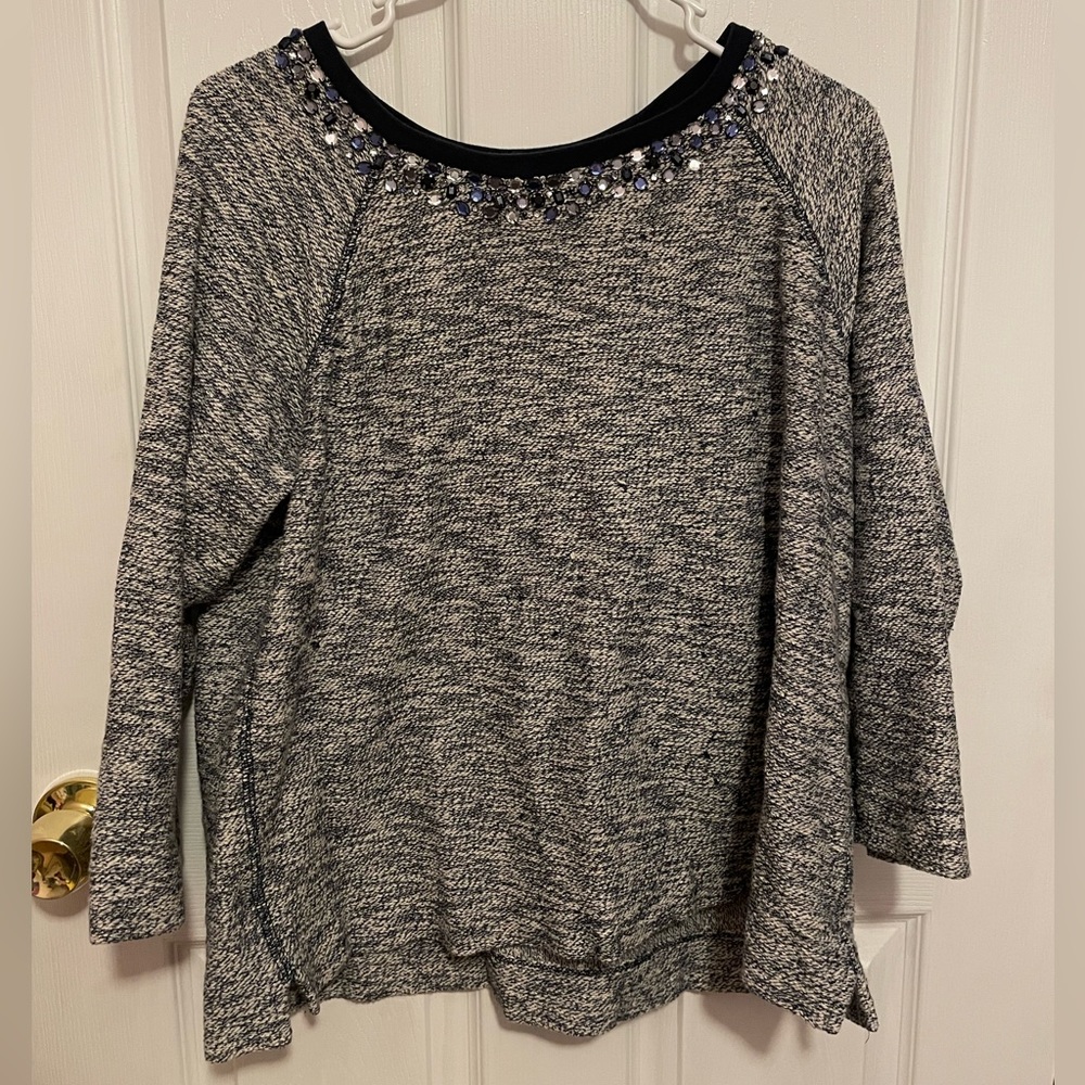 Lands End, Blue, L